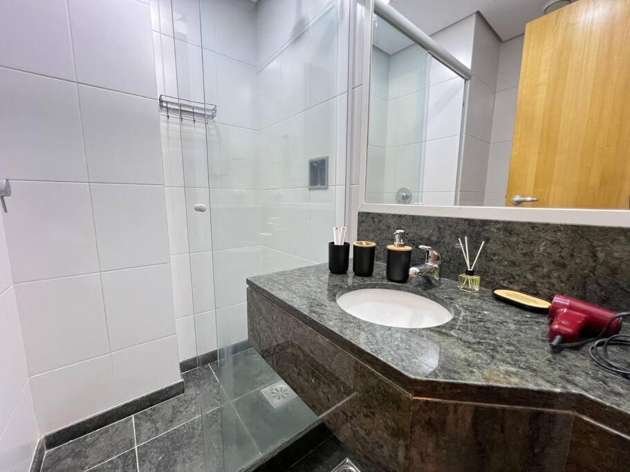 707 No Coracao Do Rio Apartamento Río de Janeiro