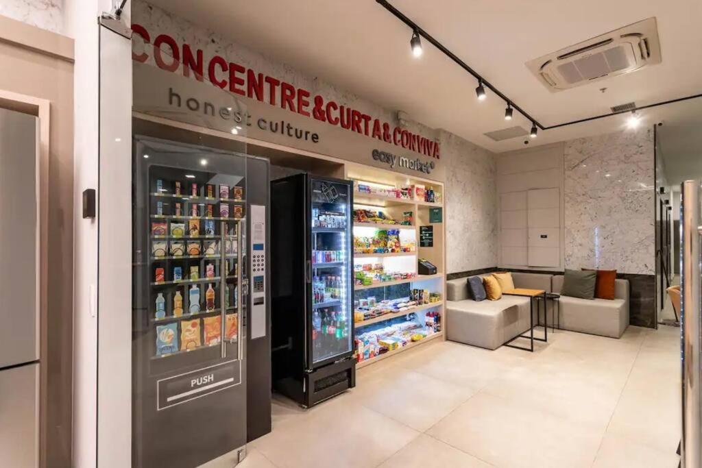 Apartamento 707 No Coracao Do Rio Río de Janeiro