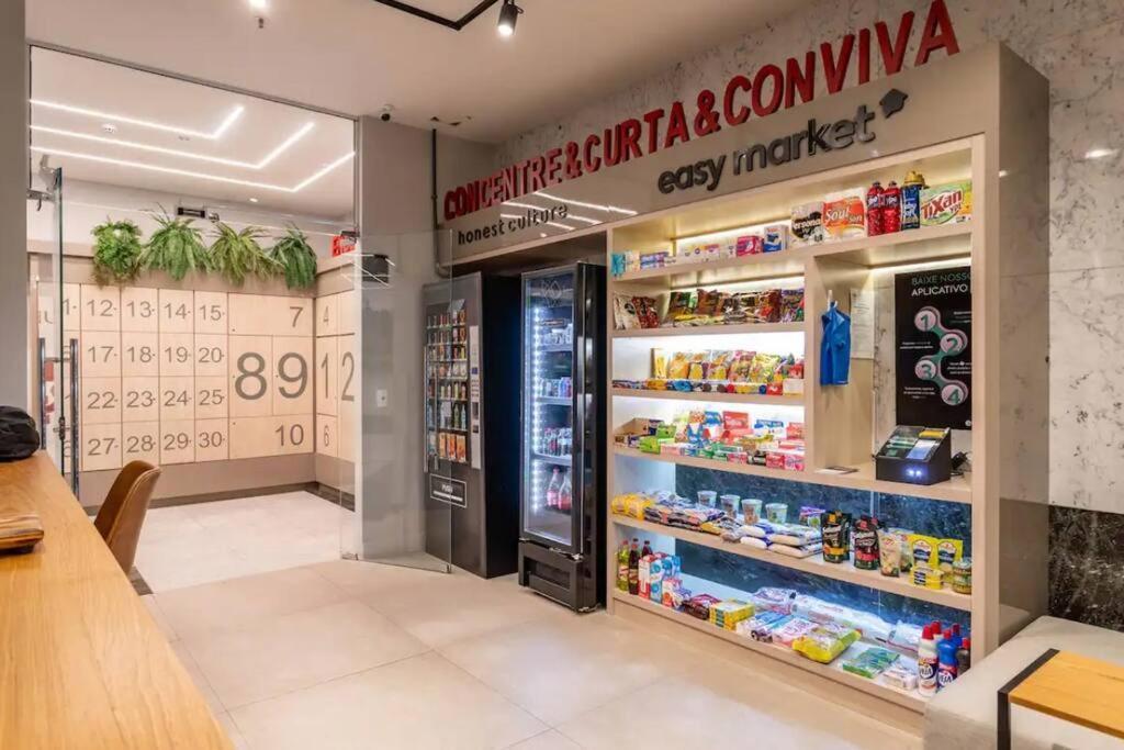 707 No Coracao Do Rio Apartamento Río de Janeiro