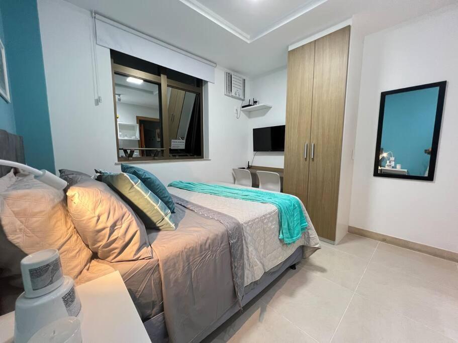 707 No Coracao Do Rio Apartamento Río de Janeiro